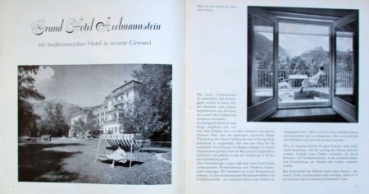 DKW "Unserem Gast" Magazine 1957 (0892)